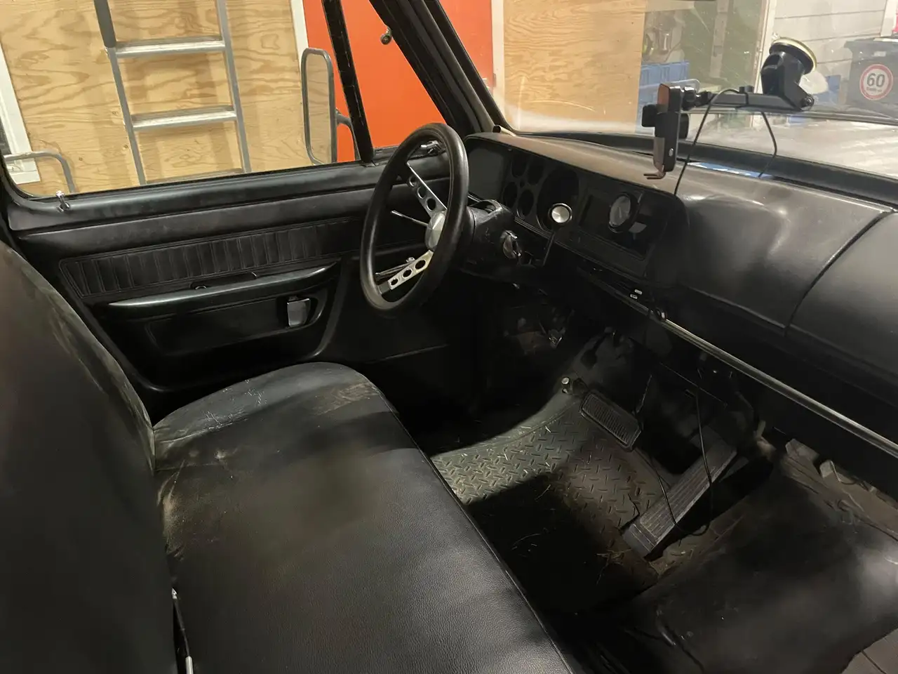 Dodge D200 Moet Snel Weg Prijs Onderhandelbaar, foto 10