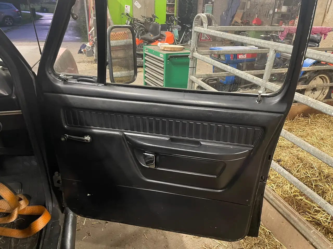 Dodge D200 Moet Snel Weg Prijs Onderhandelbaar, foto 7