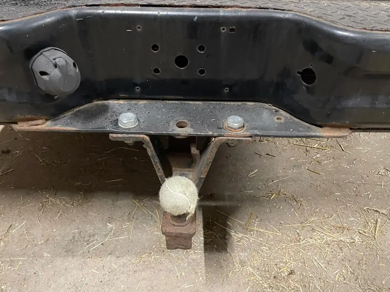 Dodge D200 Moet Snel Weg Prijs Onderhandelbaar, foto 4