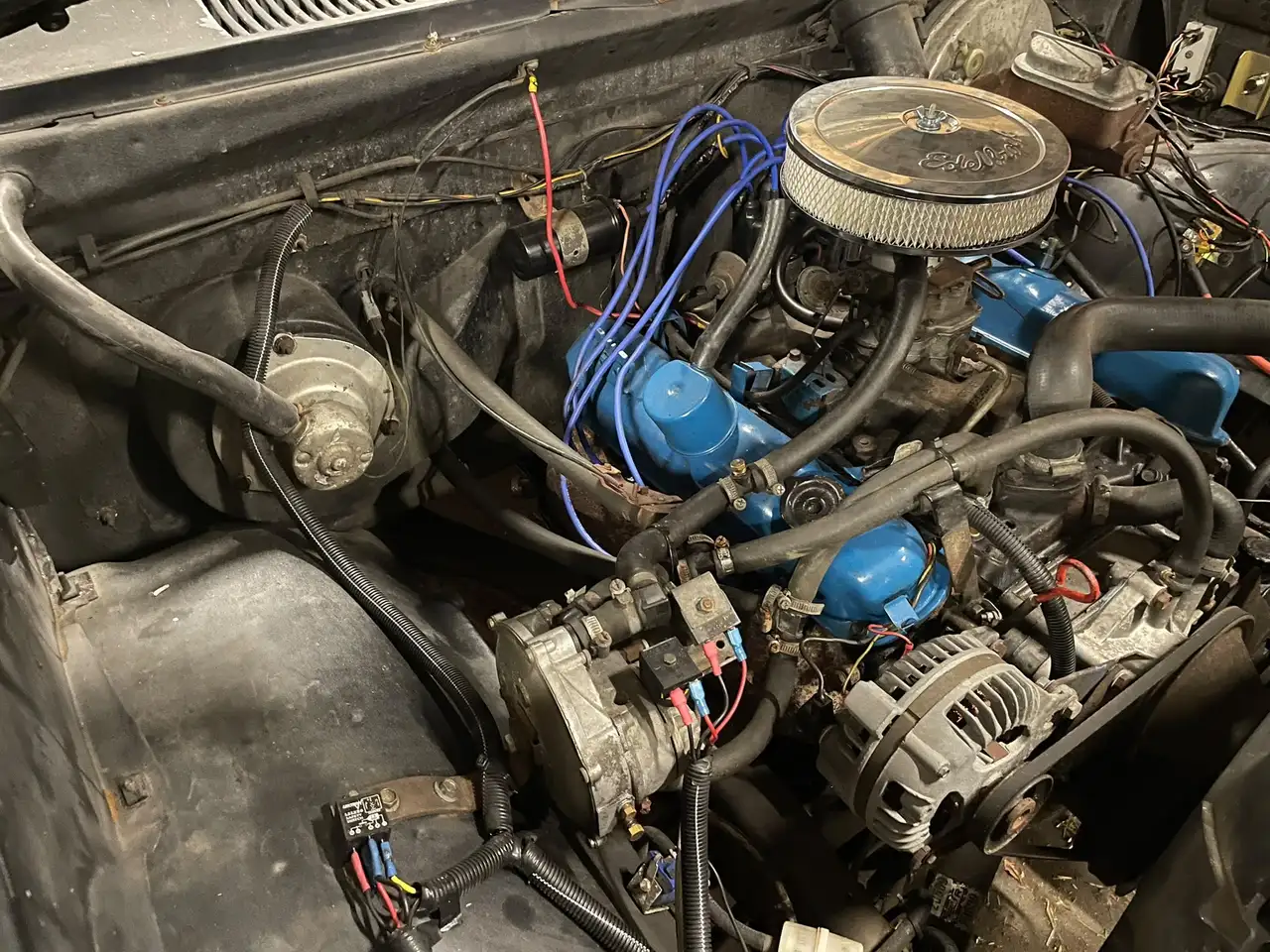 Dodge D200 Moet Snel Weg Prijs Onderhandelbaar, foto 2