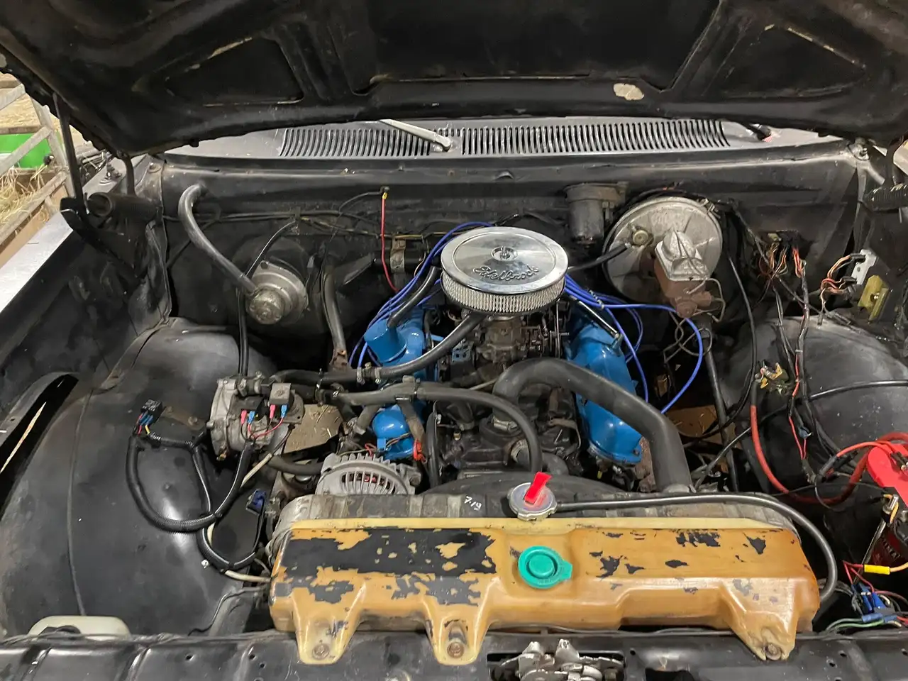 Dodge D200 Moet Snel Weg Prijs Onderhandelbaar, foto 3