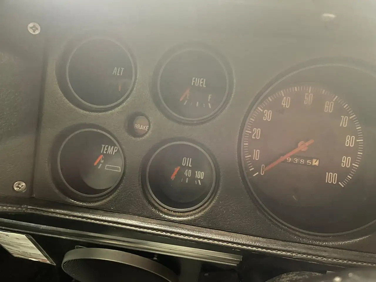 Dodge D200 Moet Snel Weg Prijs Onderhandelbaar, foto 8