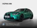 BMW M3 M3 Competition Vert - thumbnail 1