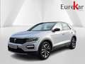 Volkswagen T-Roc 1.0i STYLE Wit - thumbnail 1