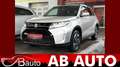 Suzuki Vitara 1,4 Hybrid ALLGRIP flash Silber - thumbnail 1