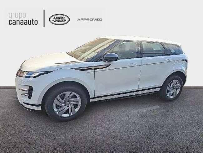Land Rover Range Rover Evoque 1.5 P300E R-DYNAMIC S AUTO 4WD 309 5P - foto 1