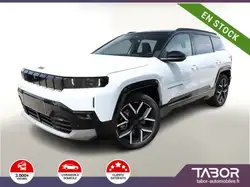 Jeep Compass 74kWh 213 First Edition GPS HUD