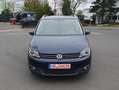 Volkswagen Touran Comfortline BMT Bleu - thumbnail 1