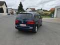 Volkswagen Touran Comfortline BMT Bleu - thumbnail 4