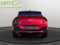 Kia EV6 GT-Line LED/Meridian/Head-up Roşu - thumbnail 5