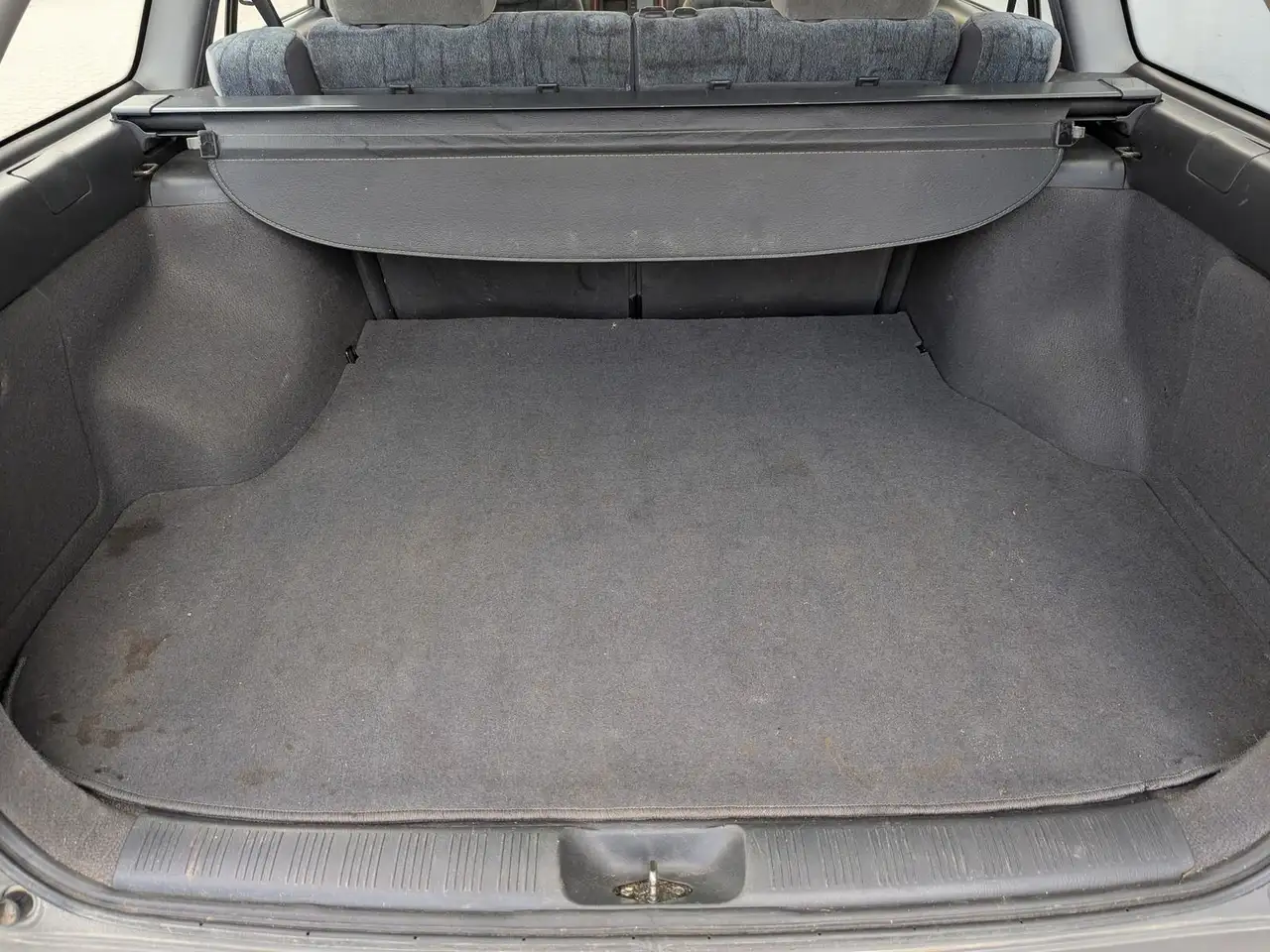 Mazda 626 Kombi 1.9*Klimaanlage*, foto 10