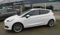 Ford Fiesta 1.0 EcoBoost Vignale NAVI / CAMERA / DAB Blanc - thumbnail 6