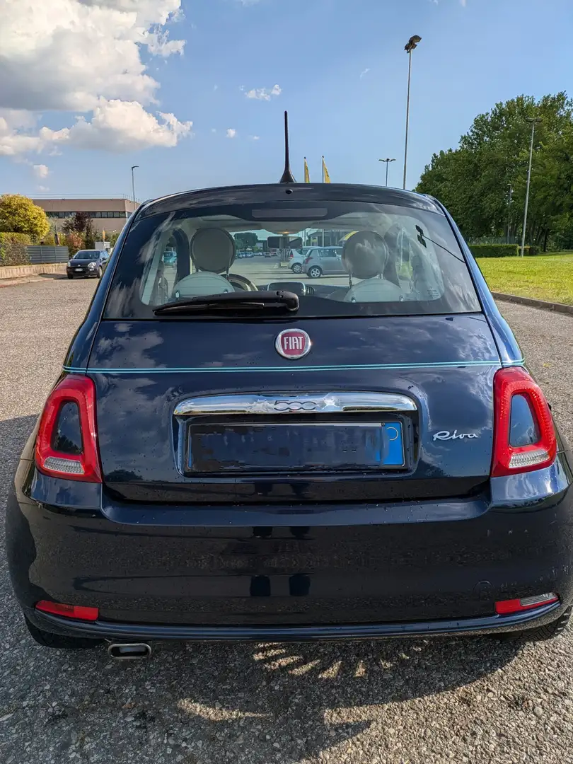 Fiat 500 1.3 mjt Riva 95cv - 2