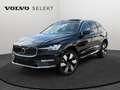 Volvo XC60 T6 Ultimate Bright / Hybride Noir - thumbnail 1