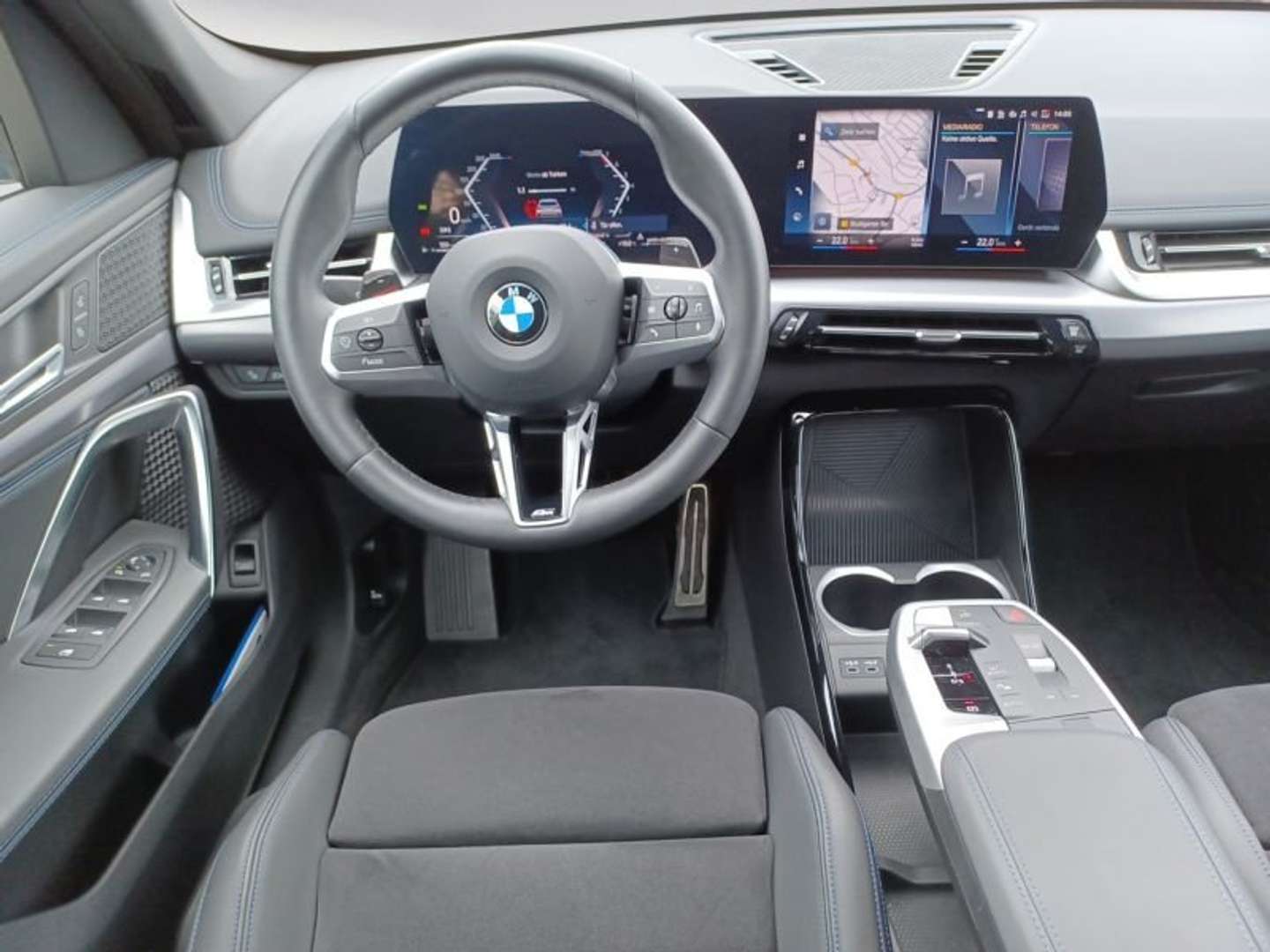 BMW Série 1 M Sport -  - Joinsteer - #5