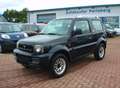 Suzuki Jimny Black & White .Klima.Allrad.AHK Schwarz - thumbnail 1