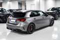 Mercedes-Benz A 45 AMG GRIGIO OPACO TETTO APR HUD BURMESTER SEDILI PERFOR siva - thumbnail 5
