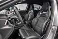 Mercedes-Benz A 45 AMG GRIGIO OPACO TETTO APR HUD BURMESTER SEDILI PERFOR siva - thumbnail 10