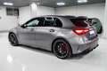 Mercedes-Benz A 45 AMG GRIGIO OPACO TETTO APR HUD BURMESTER SEDILI PERFOR siva - thumbnail 3