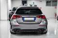 Mercedes-Benz A 45 AMG GRIGIO OPACO TETTO APR HUD BURMESTER SEDILI PERFOR siva - thumbnail 6