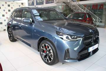 xDrive 30e M Sport Pro