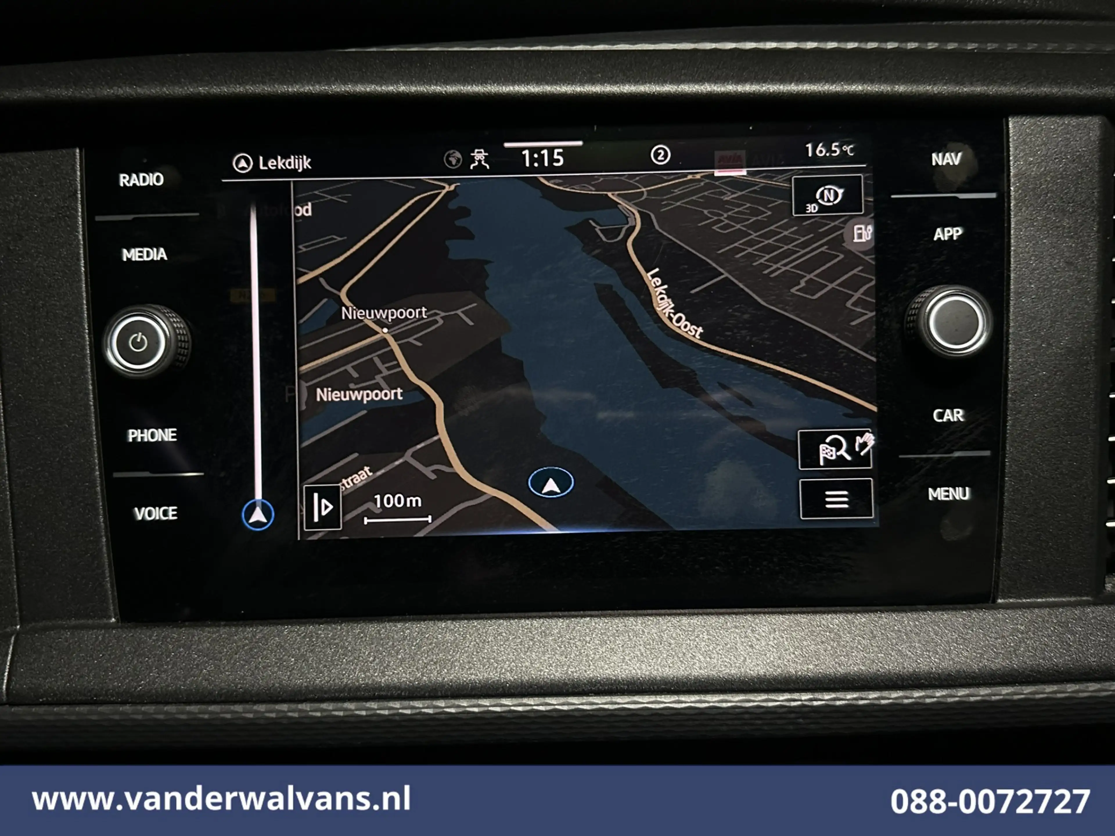 Volkswagen T6.1 Transporter 2.0 TDI 111pk L1H1 Euro6 Airco | Navigatie | LM Ve — photo 2