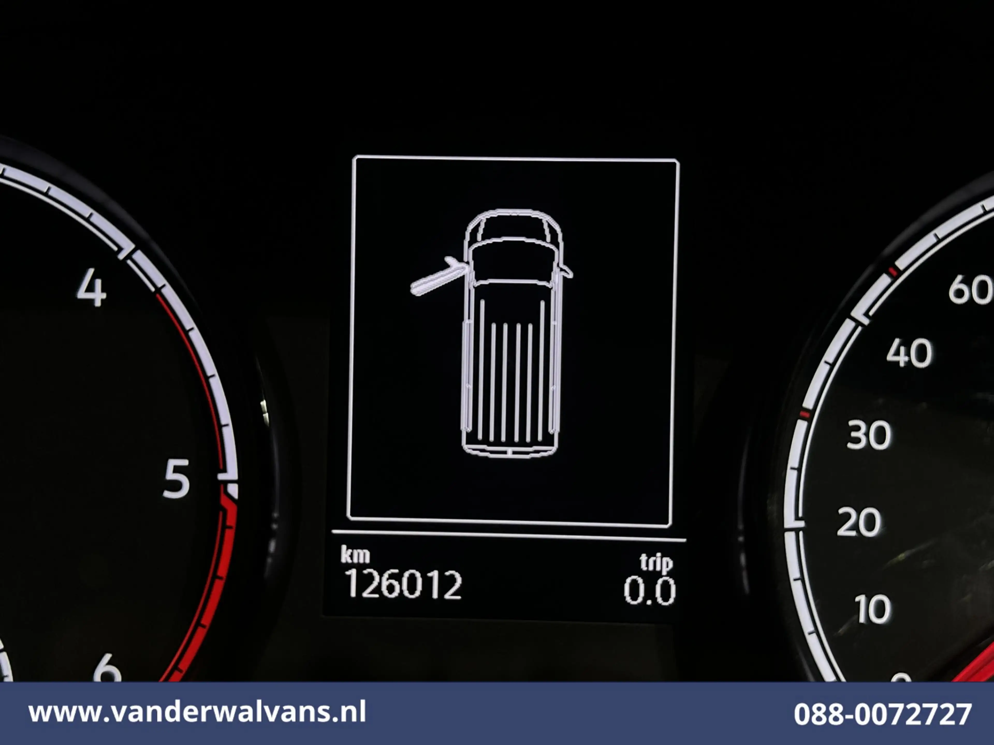 Volkswagen T6.1 Transporter 2.0 TDI 111pk L1H1 Euro6 Airco | Navigatie | LM Ve — photo 21