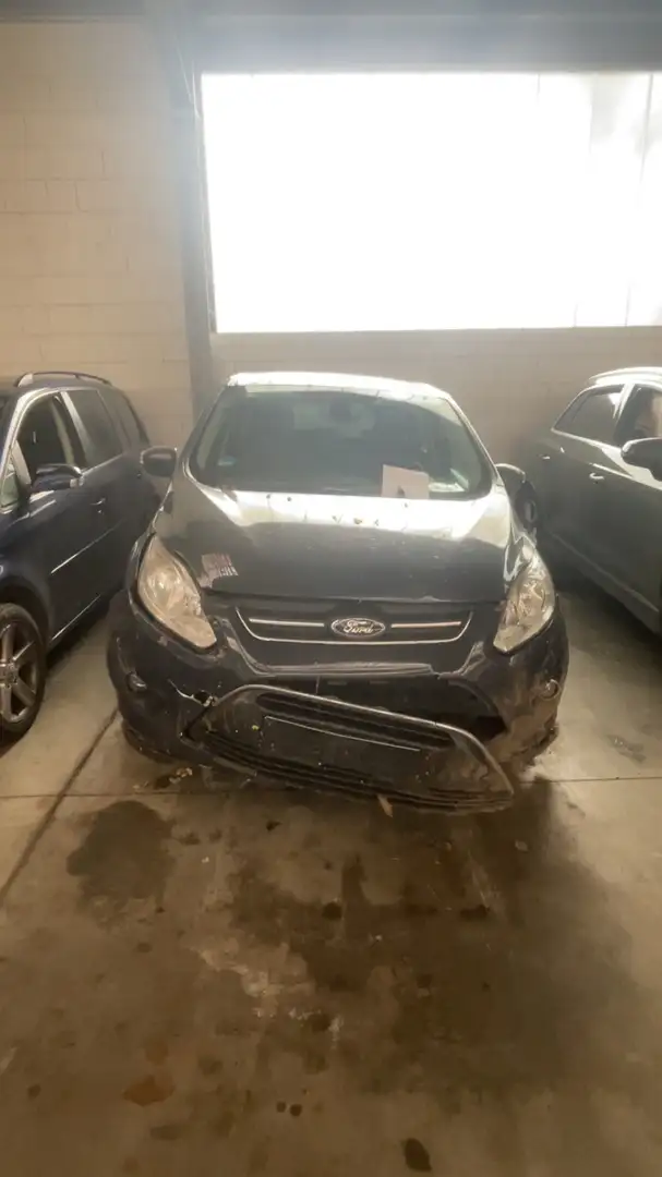 Ford C-Max Trend - 1