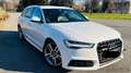 Audi A6 AudiA6 Avant2.0 tdi ultraSTronic Business Plus Bianco - thumbnail 1