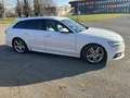 Audi A6 AudiA6 Avant2.0 tdi ultraSTronic Business Plus Bianco - thumbnail 10