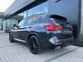 BMW X3 X3 S-Drive18d M-Pack Facelift Leder/360'CAM/Carply Gri - thumbnail 5