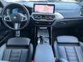 BMW X3 X3 S-Drive18d M-Pack Facelift Leder/360'CAM/Carply Gri - thumbnail 15
