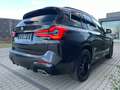 BMW X3 X3 S-Drive18d M-Pack Facelift Leder/360'CAM/Carply Gri - thumbnail 7