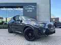 BMW X3 X3 S-Drive18d M-Pack Facelift Leder/360'CAM/Carply Gri - thumbnail 1
