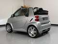 smart forTwo cabrio 1.0 BRABUS Xclusive / CARPAS aanwezig Grijs - thumbnail 3