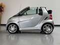 smart forTwo cabrio 1.0 BRABUS Xclusive / CARPAS aanwezig Grijs - thumbnail 4