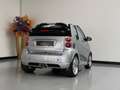 smart forTwo cabrio 1.0 BRABUS Xclusive / CARPAS aanwezig Grijs - thumbnail 2