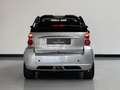 smart forTwo cabrio 1.0 BRABUS Xclusive / CARPAS aanwezig Grijs - thumbnail 5