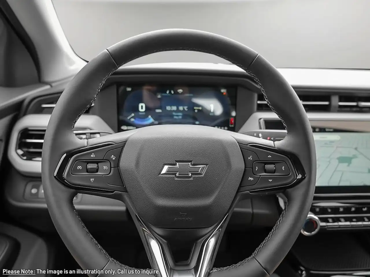 Chevrolet Bolt fotografie Chevrolet Bolt
