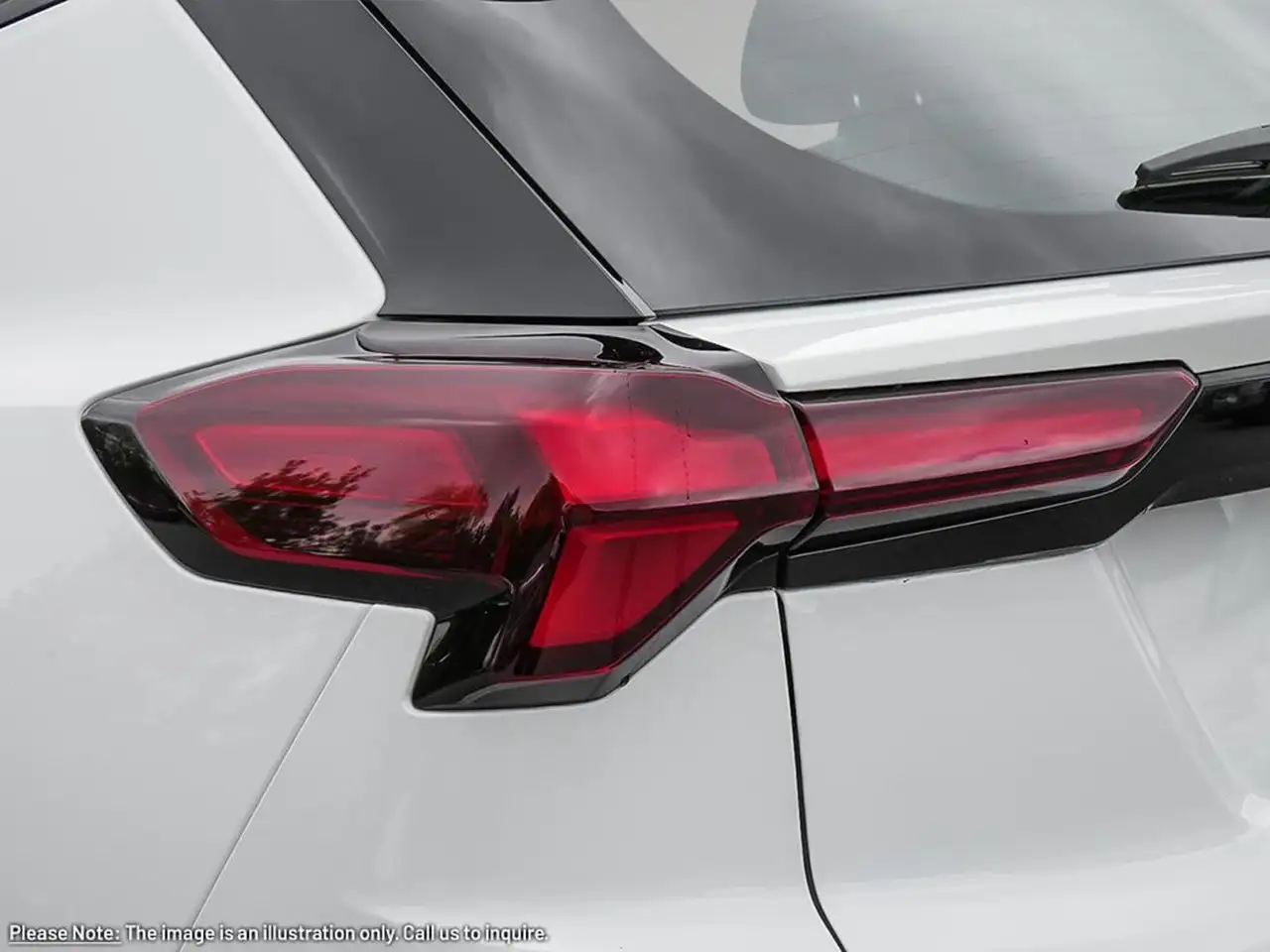 Chevrolet Bolt fotografie Chevrolet Bolt