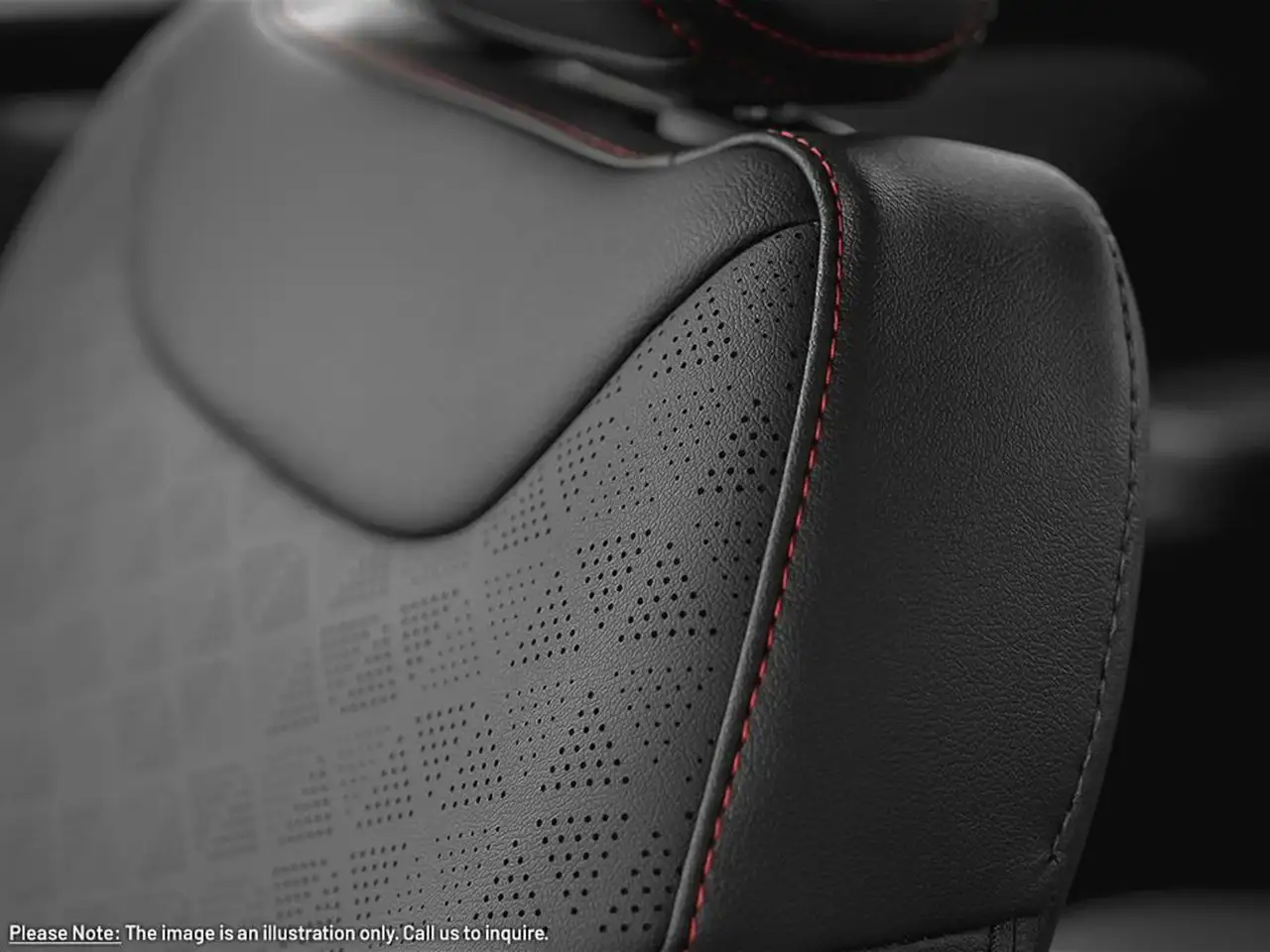 Chevrolet Bolt fotografie Chevrolet Bolt
