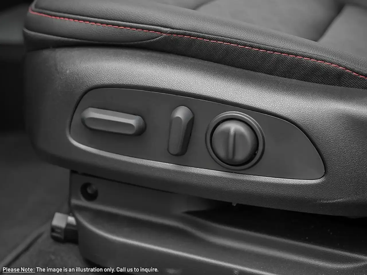 Chevrolet Bolt fotografie Chevrolet Bolt