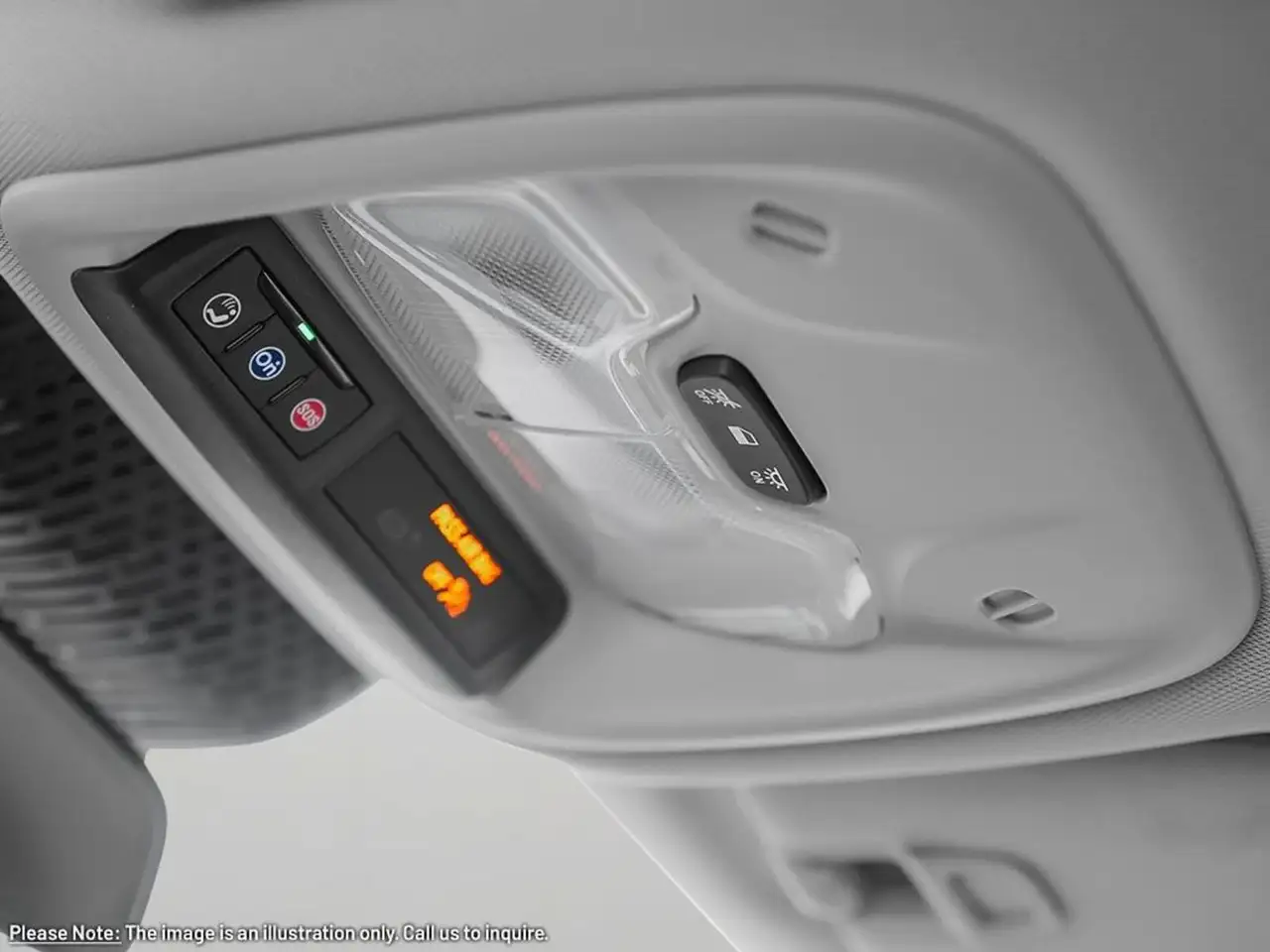 Chevrolet Bolt fotografie Chevrolet Bolt