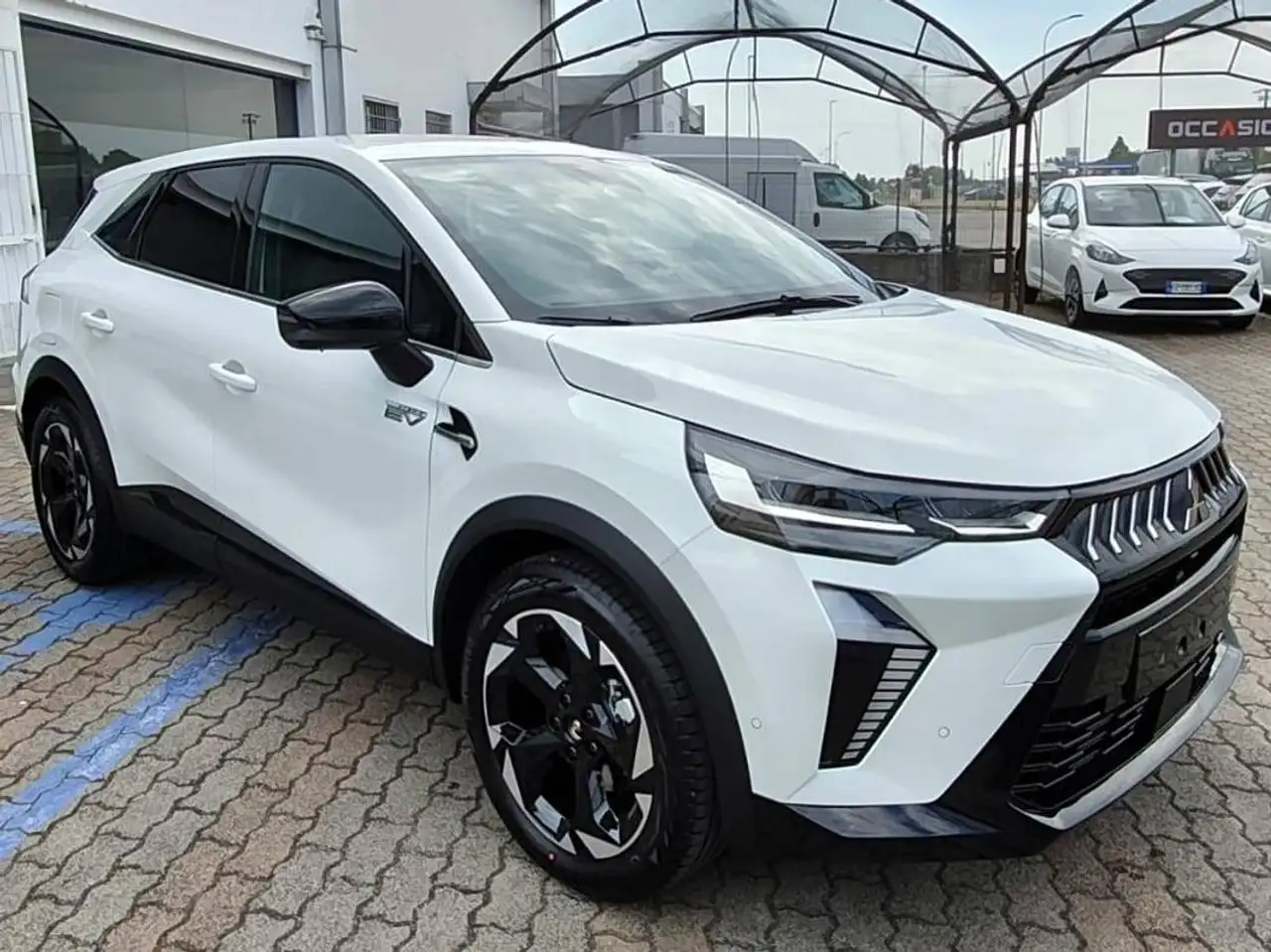 Mitsubishi Grandis 2026