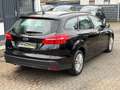 Ford Focus Turnier 1.5 TDCi PDC / SHZ / UNFALLFREI Schwarz - thumbnail 6