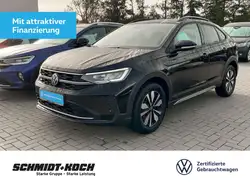 Volkswagen Taigo 1.0 TSI Goal LED, ACC, LED, GJR Bluetooth