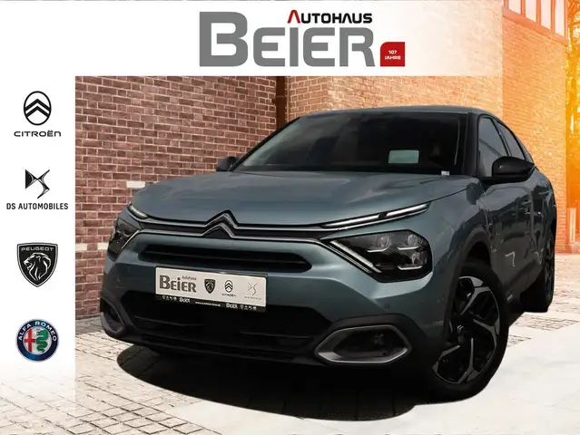 2023 Citroen C4 in Blue for sale