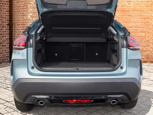 Citroen C4 view 6