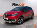 Renault Captur TCe GPF Zen EDC 110kW Rojo - thumbnail 3