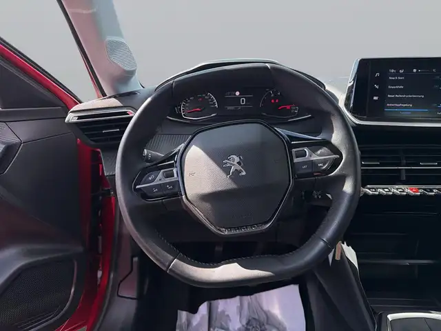 Peugeot 208 view 15